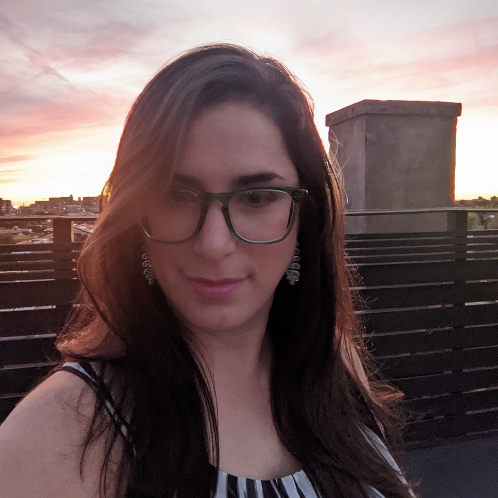 Meet your Posher, Bianca